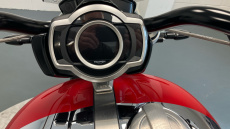 Triumph Rocket 3 GT Chrome (23MY)